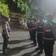 Patroli Dini Hari Polsek Kepulauan Seribu Utara Perkuat Pengawasan Wilayah, Warga Diimbau Manfaatkan Layanan 110