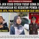 Rp50 Juta Dana JKN Jadi Misteri, Dr. Rahmawati, Mantan Kajari Andi Ihsan, dan Oknum Pejabat Pemda Gowa Belum Beri Penjelasan