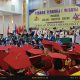 STT IKAT Gelar Wisuda Tahun Akademisi 2025/2026 Sukses Melahirkan Para Sarjana