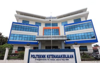 Mahasiswa Polteknaker Raih 10 Penghargaan di Dua Ajang Nasional