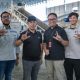 IMIP Dukung Inovasi Pengolahan Sampah Bupati Morowali di Bahodopi