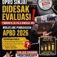 Jelang APBD 2026, Rakyat Sinjai Tagih Keberpihakan Anggaran untuk Kepentingan Publik