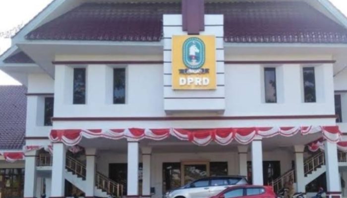 DPRD Sinjai Didesak Evaluasi Tingginya SiLPA dan Kinerja OPD Menjelang Pembahasan APBD 2026