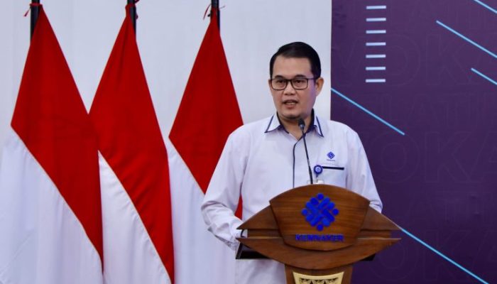 SIAPkerja, Kemnaker Buka Pendaftaran Program Pemagangan Jepang dan Pelatihan Kaigo