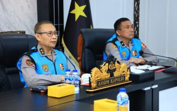 Polri Tegaskan Rekrutmen Akpol 2026 Hanya Melalui Jalur Reguler Nasional, Tidak Ada Kuota Khusus maupun Titipan