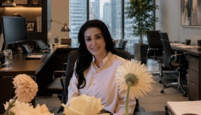 Joane Win dan Rahasia Regina Realty Mengelola Aset Bernilai Tinggi
