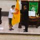 Kontingen PESPARAWI Provinsi Bali Gelar Malam  Doa  Pengutusan dan Penyerahann Bendera  Kontingen  Menuju PESPARAWI NASIONAL XIV di Manokwari 