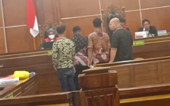 Sidang Lanjutan Gugatan PMH H. Makawi Versus PT Summarecon Agung, Tbk Kembali Digelar di PN Jakarta Utara, Ahli Tegaskan AJB Orang Sudah Meninggal Batal Demi Hukum