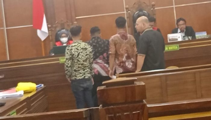 Sidang Lanjutan Gugatan PMH H. Makawi Versus PT Summarecon Agung, Tbk Kembali Digelar di PN Jakarta Utara, Ahli Tegaskan AJB Orang Sudah Meninggal Batal Demi Hukum
