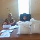 Penyaluran Bantuan Sembako Mulai Disalurkan di Desa Bontolempangan