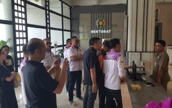 Tolak Pengosongan Sepihak, Jemaat POUK Chapel USU Surati Rektor Minta Audiensi