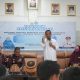 TP PKK Provinsi Sulawesi Selatan  Perkuat Ketahanan Keluarga, Melalui Program Keluarga SEHATI di Luwu Timur 