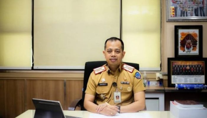 Pemprov Sulsel: Anggaran Jamuan Bukan untuk Satu Acara