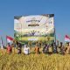 Panen Raya Padi 2026 Didemak Perkuat Kemitraan Petani Dan Dunia Usaha Dalam Mendukung Ketahanan Pangan Nasional