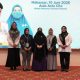 Ketua Tim Pembina Posyandu Sulsel Dorong Penguatan Layanan 6 SPM pada Pembukaan Pelatihan Kader Posyandu Batch 2 dan 3 