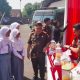 Kejari Batang Musnahkan Barang Bukti Perkara Berkekuatan Hukum Tetap