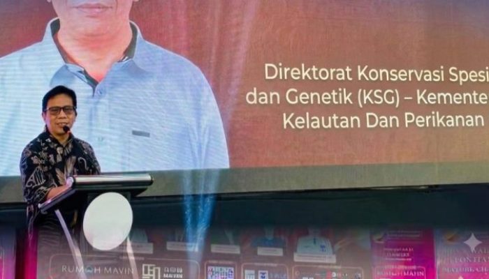 Pelaku Usaha Perikanan Kecewa Atas Kinerja BPK Denpasar Maupun Wilker Palu