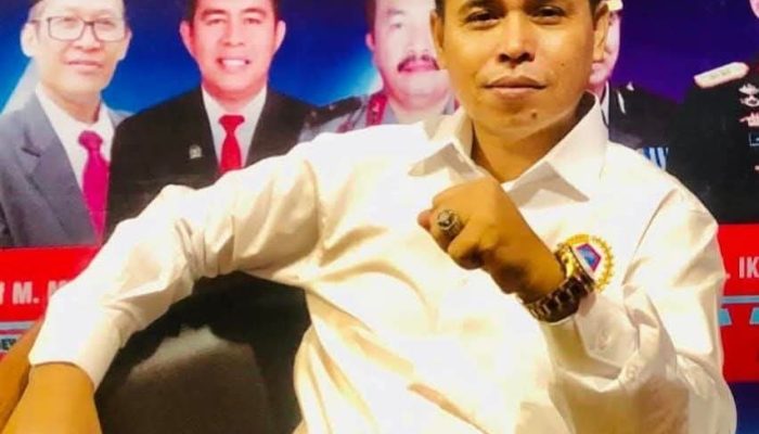 Ketum PWDPI Soroti Vonis Korupsi PT LEB Pangkas Kerugian Negara 260 Miliar