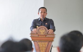Setelah Desakan Pemkab Morowali, Alokasi CSR untuk Masyarakat Akhirnya Naik Signifikan