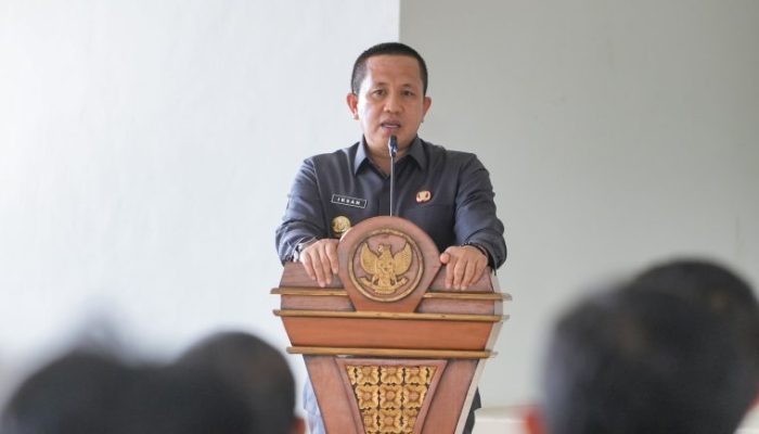 Setelah Desakan Pemkab Morowali, Alokasi CSR untuk Masyarakat Akhirnya Naik Signifikan