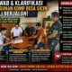 Hak Jawab: Pembangunan KDMP Desa Sicini Kembali Berjalan, Kodim 1409/Gowa Mediasi Penyelesaian Miskomunikasi