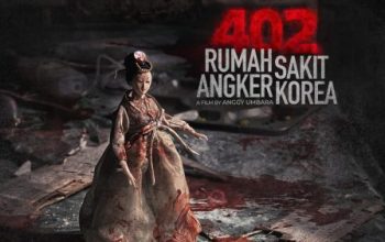 Sukses Tembus Bucheon International Fantastic Film Festival (BiFan) 2026, MD Pictures Rilis Poster & Trailer Terakhir “402 Rumah Sakit Angker Korea”: Ketika Mistis Lokal Meneror Koridor Dunia