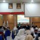PERKAPJU Roadshow FGD Goes to School di SMPN 151 Jakarta