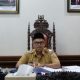 Bupati Batang Tegaskan Area Publik, Trotoar Bukan Tempat Jualan