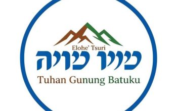 Renungan Pagi: Elohe’ Tsuri – Tuhan Gunung Batuku