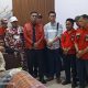 Ratusan Kader Berseragam Merah Padati Rumah Duka, Ini Sosok Kislon Siringo-ringo yang Mereka Kenang