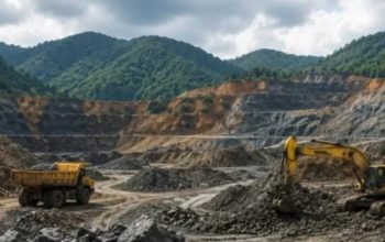 Gubernur Sulut YSK Rangkul Bank SulutGo , Putuskan Mata Rantai Cukong Tambang Rakyat