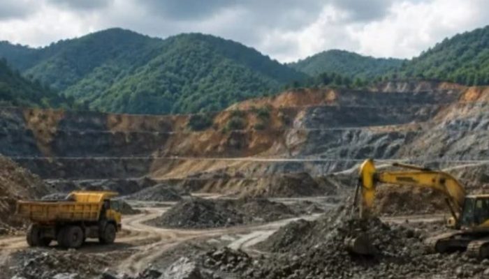 Gubernur Sulut YSK Rangkul Bank SulutGo , Putuskan Mata Rantai Cukong Tambang Rakyat