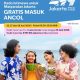 HUT Jakarta ke-499, Ancol Gratiskan Tiket Masuk Sepanjang Hari untuk Warga Ber-KTP Jakarta