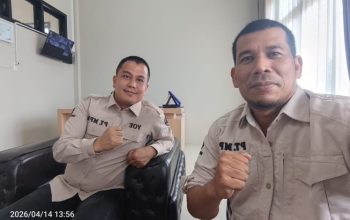 PT MPM Tegaskan Tak Pernah Wanprestasi dalam Pengelolaan Pelabuhan Umum Jetty Meulaboh