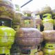 Operasi Pasar LPG 3 Kg dan Pasar Murah Digelar Bergilir di Morowali