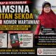 Kamsina Sulit Dihubungi, Nomor Wartawan Diduga Diblokir Saat Konfirmasi Dana JKN Rp50 Juta