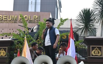 Tanggapi Eks Ketua BEM UGM, Yukenriusman Hulu: Kritik Presiden Sah, Penghinaan Bukan Bagian dari Demokrasi