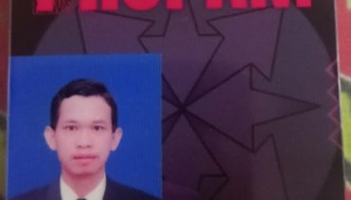 Pimpinan Media Propam News TV Ajak Seluruh Kaperwil Miliki Kepemimpinan Berkualitas
