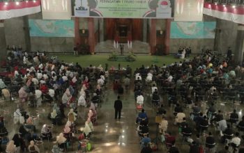 Al Zaytun Peringati 1 Syuro 1448 H, Tokoh Nasional dan Lintas Agama Serukan Persatuan dan Kemandirian Bangsa