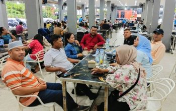 Fajar Trihatya Terpilih Pimpin PW MIO Indonesia Sumatera Utara, Konsolidasi Organisasi Daerah Dimulai