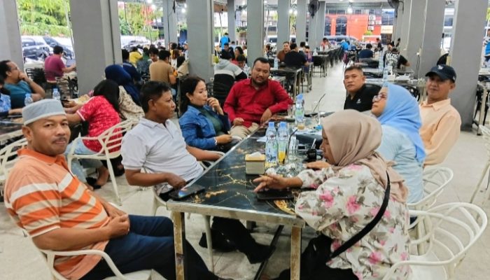 Fajar Trihatya Terpilih Pimpin PW MIO Indonesia Sumatera Utara, Konsolidasi Organisasi Daerah Dimulai