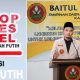 Dinilai Perkuat Ekonomi Rakyat, Ketua Pemuda Muhammadiyah Apresiasi Dandim 1416 Muna Kawal Program Kopdes Merah Putih