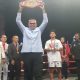 Event Ampro Pattimura Internasional Big Fight Berlangsung Sukses di Jakarta, Tokoh Maluku dan Maluku Utara Hadir Lengkap