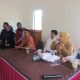 Camat Bungaya Pimpin Langsung Penyaluran Bantuan Sosial Bersama Pendamping PKH dan TKSK