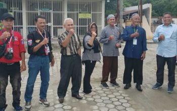 Ketua DPW PWDPI Kepri Duga Ada Kriminalisasi, Minta Kedua Pihak Dibebaskan