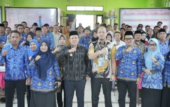 Evaluasi CSR di Bungku Timur dan Bungku Tengah, Iksan Tekankan Sinergi dengan Pemda
