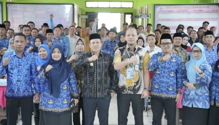 Evaluasi CSR di Bungku Timur dan Bungku Tengah, Iksan Tekankan Sinergi dengan Pemda