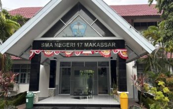 L-Kompleks Ungkap Dugaan Manipulasi Data Kelulusan SPMB 2026 di SMAN 17 Makassar