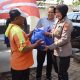 Polres Kepulauan Seribu Gelar Jakarta On The Spot Jumat Peduli Bersama Komunitas Sabuk Kamtibmas, Perkuat Sinergi Ojol dan Nelayan