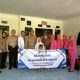 Sambut Hari Bhayangkara ke-80, Polres Kepulauan Seribu Gelar Anjangsana ke Purnawirawan, Warakawuri dan Pensiunan PNS Polri